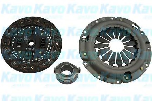 CP-5026 KAVO+PARTS Clutch Clutch Kit