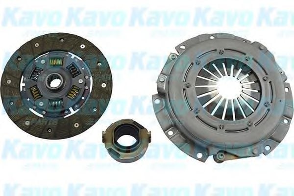 CP-5029 KAVO+PARTS Clutch Kit