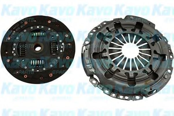 CP-5035 KAVO+PARTS Clutch Kit