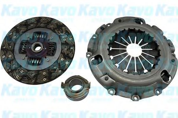 CP-5051 KAVO+PARTS Clutch Clutch Kit