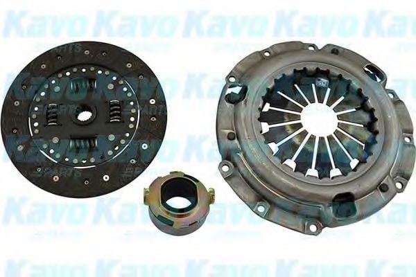 CP-5058 KAVO+PARTS Clutch Kit