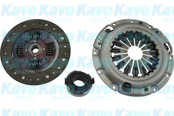 CP-5076 KAVO+PARTS Clutch Kit