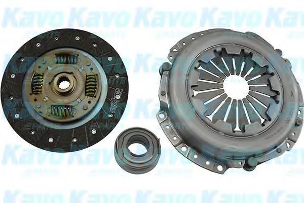 CP-6004 KAVO+PARTS Clutch Kit