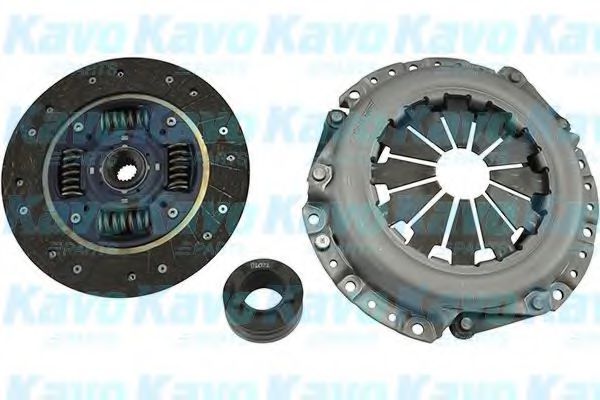 CP-6009 KAVO+PARTS Clutch Kit