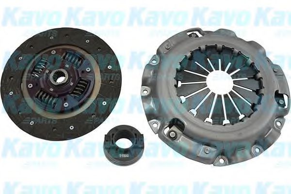 CP-6014 KAVO+PARTS Clutch Kit