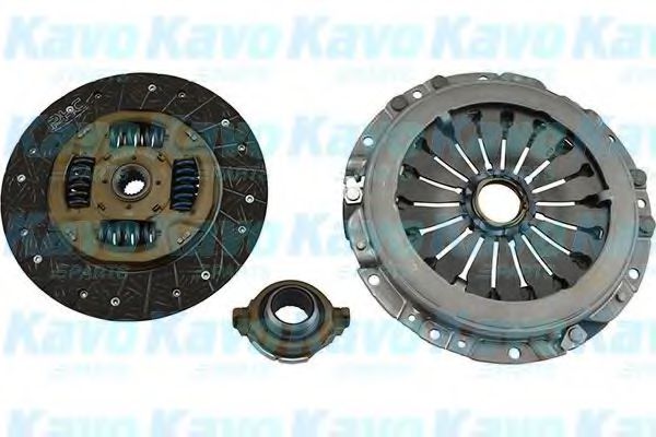 CP-6015 KAVO+PARTS Clutch Kit