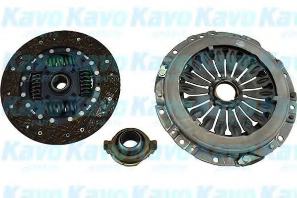 CP-6025 KAVO+PARTS Clutch Kit