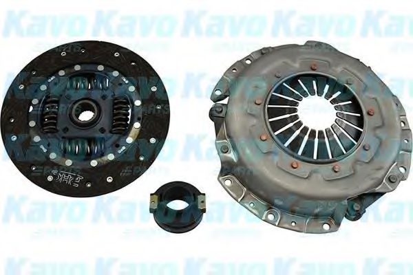 CP-6034 KAVO+PARTS Clutch Clutch Kit