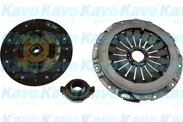 CP-6037 KAVO+PARTS Clutch Kit