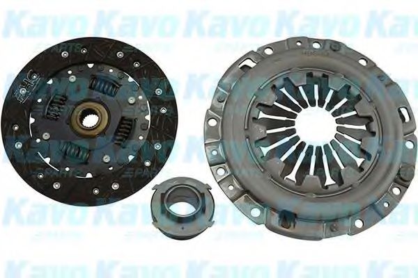 CP-6039 KAVO+PARTS Clutch Kit
