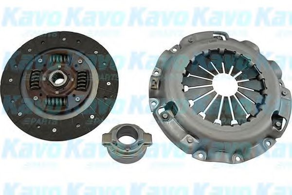 CP-6043 KAVO+PARTS Clutch Clutch Kit