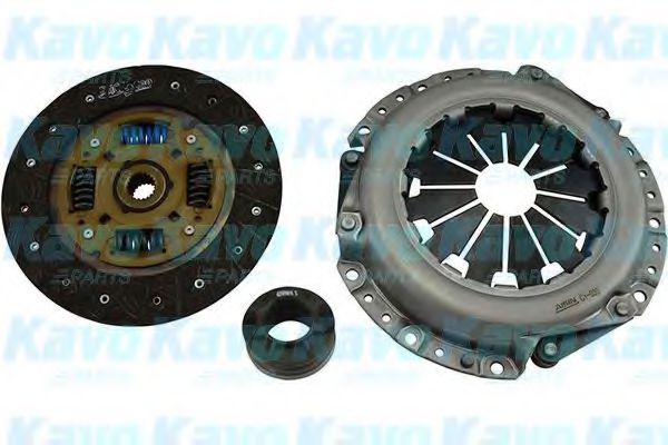 CP-6044 KAVO+PARTS Clutch Kit