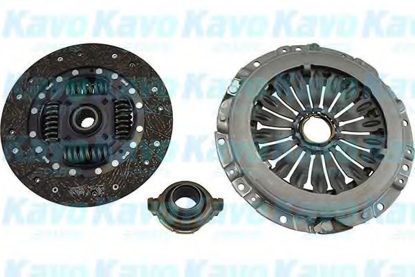 CP-6046 KAVO+PARTS Clutch Kit