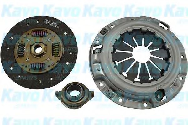 CP-6049 KAVO+PARTS Clutch Clutch Kit