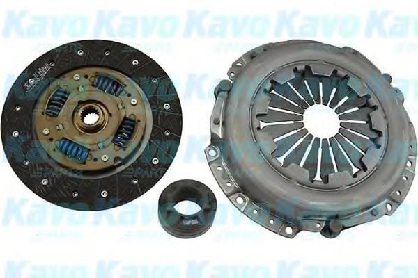 CP-6050 KAVO+PARTS Clutch Kit