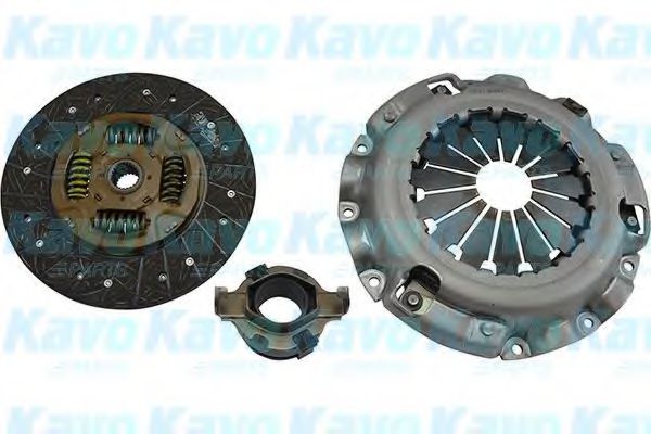 CP-6063 KAVO+PARTS Clutch Clutch Kit