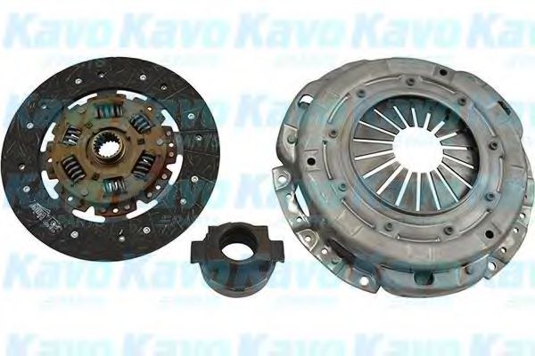 CP-7009 KAVO+PARTS Clutch Kit