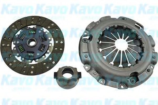 CP-7015 KAVO+PARTS Clutch Kit