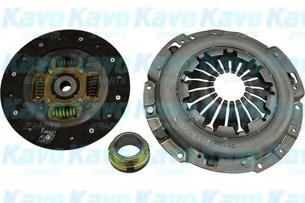 CP-7500 KAVO+PARTS Clutch Kit