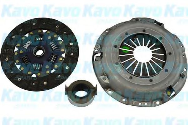 CP-8010 KAVO+PARTS Clutch Clutch Kit