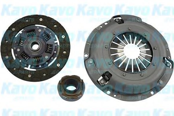 CP-8011 KAVO+PARTS Clutch Kit