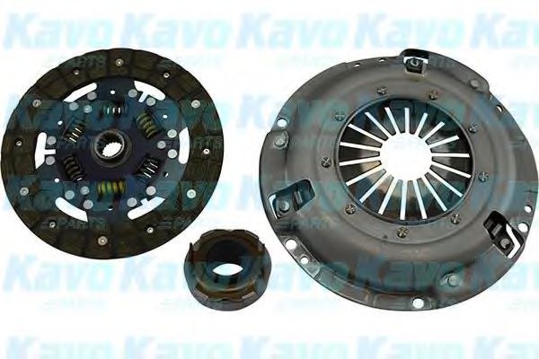 CP-8012 KAVO+PARTS Clutch Kit