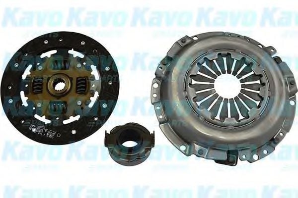 CP-8017 KAVO+PARTS Clutch Kit