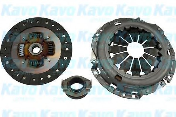 CP-8018 KAVO+PARTS Clutch Kit