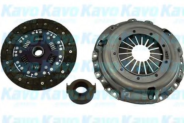 CP-8025 KAVO+PARTS Clutch Kit