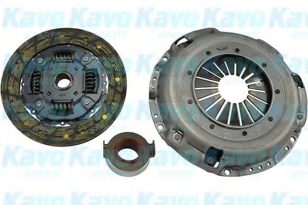 CP-8035 KAVO+PARTS Clutch Kit