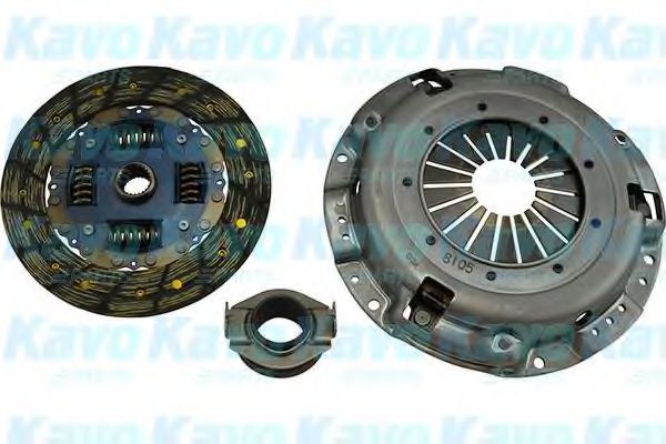 CP-8042 KAVO+PARTS Clutch Kit