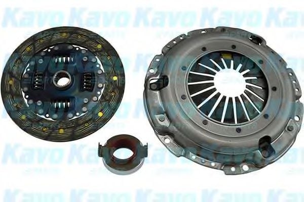 CP-8044 KAVO+PARTS Clutch Kit