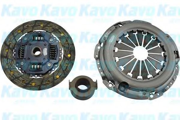 CP-8047 KAVO+PARTS Clutch Kit
