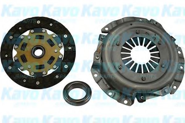 CP-8504 KAVO+PARTS Clutch Kit