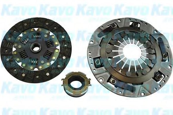 CP-8508 KAVO+PARTS Clutch Kit