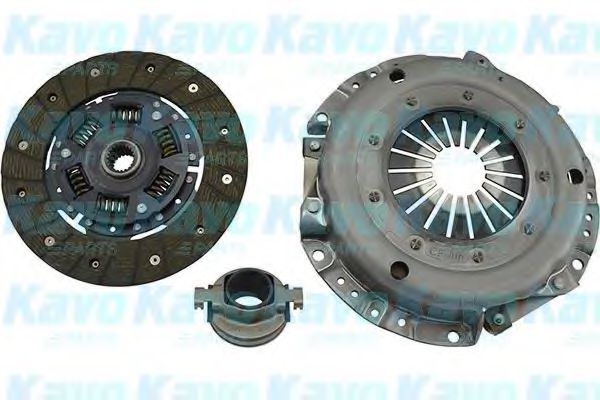 CP-8511 KAVO+PARTS Clutch Kit