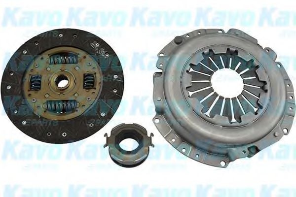 CP-8513 KAVO+PARTS Clutch Kit
