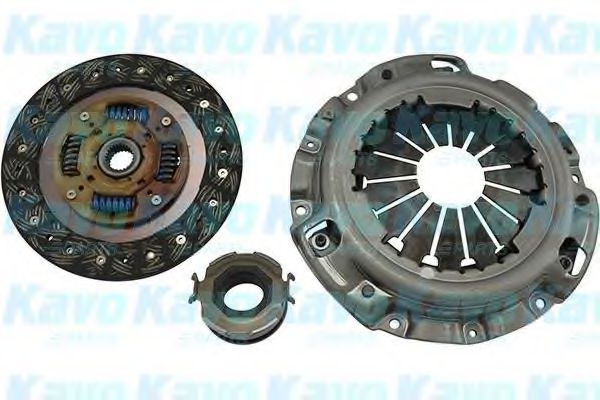 CP-8515 KAVO+PARTS Clutch Kit