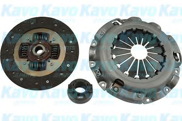 CP-8520 KAVO+PARTS Clutch Kit