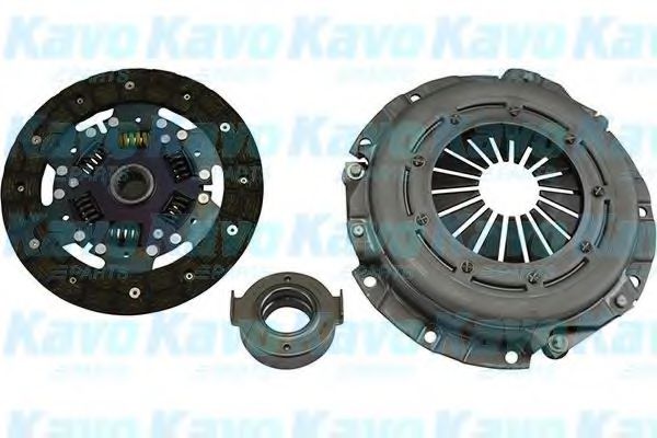CP-9011 KAVO+PARTS Clutch Clutch Kit