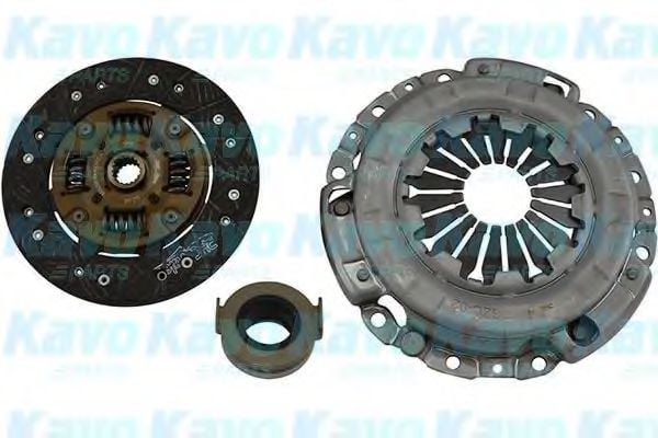 CP-9012 KAVO+PARTS Clutch Kit