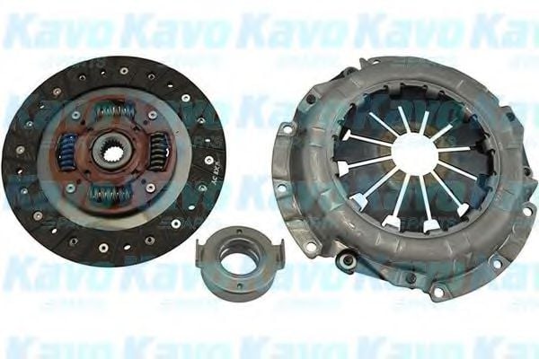 CP-9013 KAVO+PARTS Clutch Clutch Kit