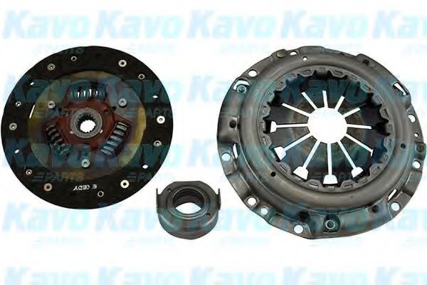 CP-9020 KAVO+PARTS Clutch Kit