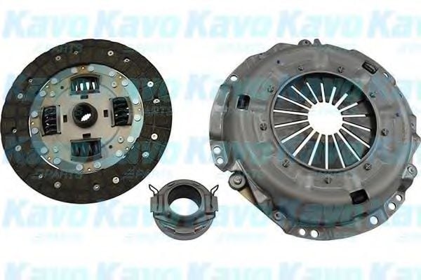 CP-9022 KAVO+PARTS Clutch Kit
