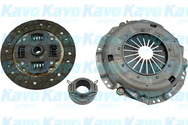 CP-9024 KAVO+PARTS Clutch Clutch Kit