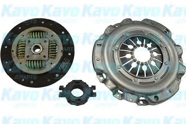 CP-9031 KAVO+PARTS Clutch Kit