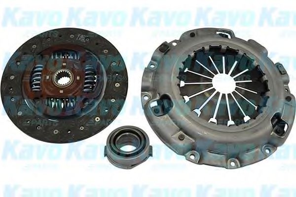 CP-9036 KAVO+PARTS Clutch Kit