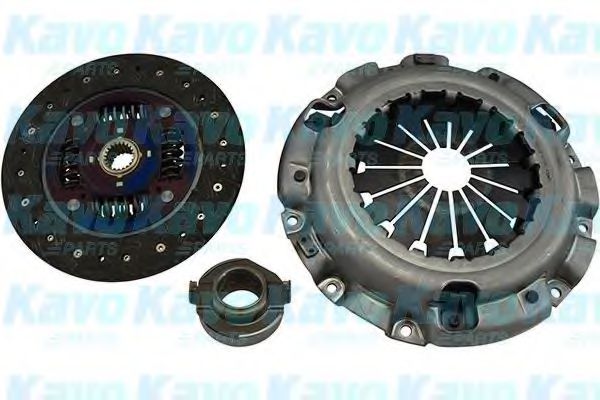CP-9037 KAVO PARTS Clutch Kit