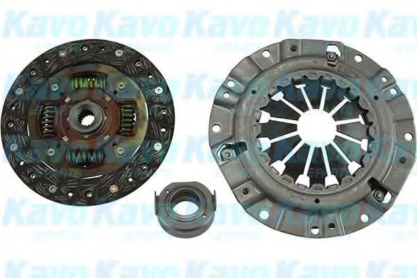 CP-9039 KAVO+PARTS Clutch Kit