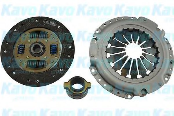 CP-9800 KAVO+PARTS Clutch Kit